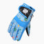 Gants de cyclisme pour enfants imperméables et chauds
