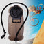 TPU Outdoor Drinking Bag - Portable Hydration Bladder