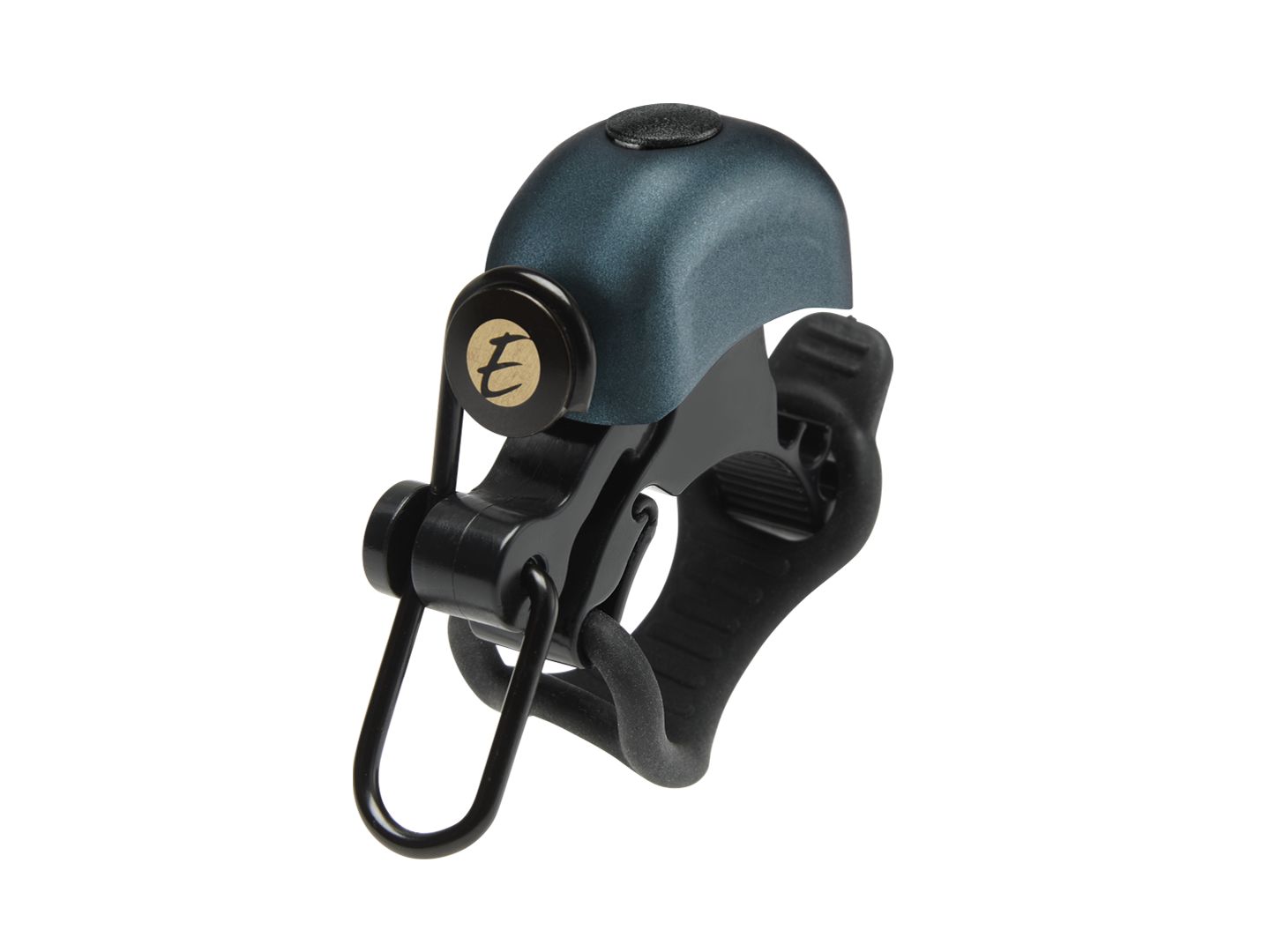 Campana Electra Universal Fit Pinger Azul Oceánico