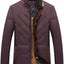 Stylish Padded Jacket for Comfortable Winter Wear
