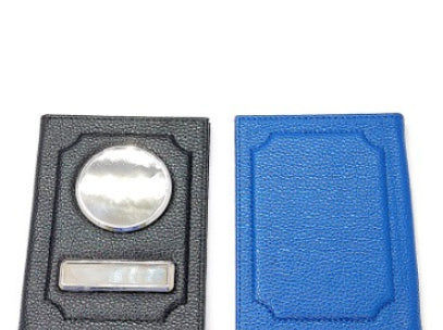 Lightweight Personality Driver's License Passport Case