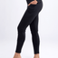Leggings Clásicos de Gimnasio de Cintura Alta JupiterGear con Bolsillos