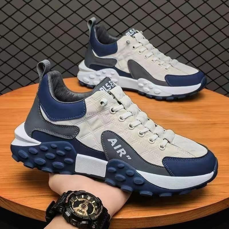 Men's Versatile Casual Sports Running Sneakers