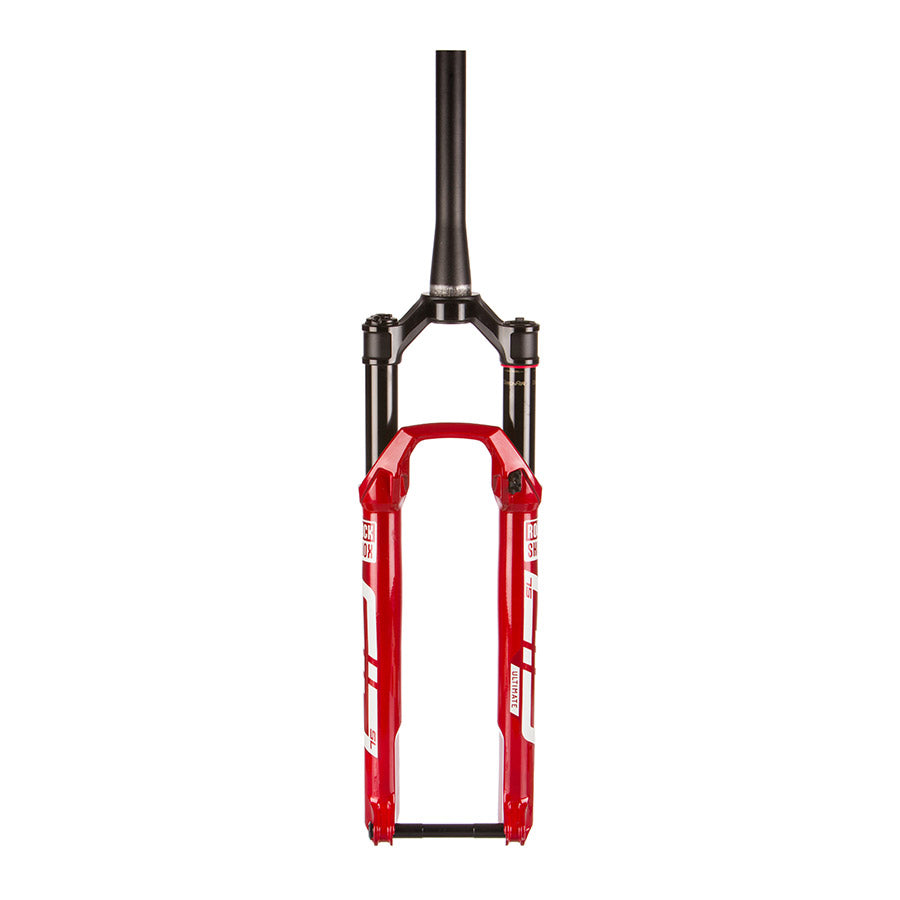 RockShox SID SL Ultimate 3P Remote E1 Horquilla de Suspensión - 29''