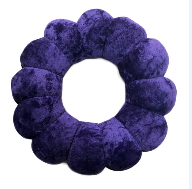 Cute Donut Travel Neck Pillow for Comfort