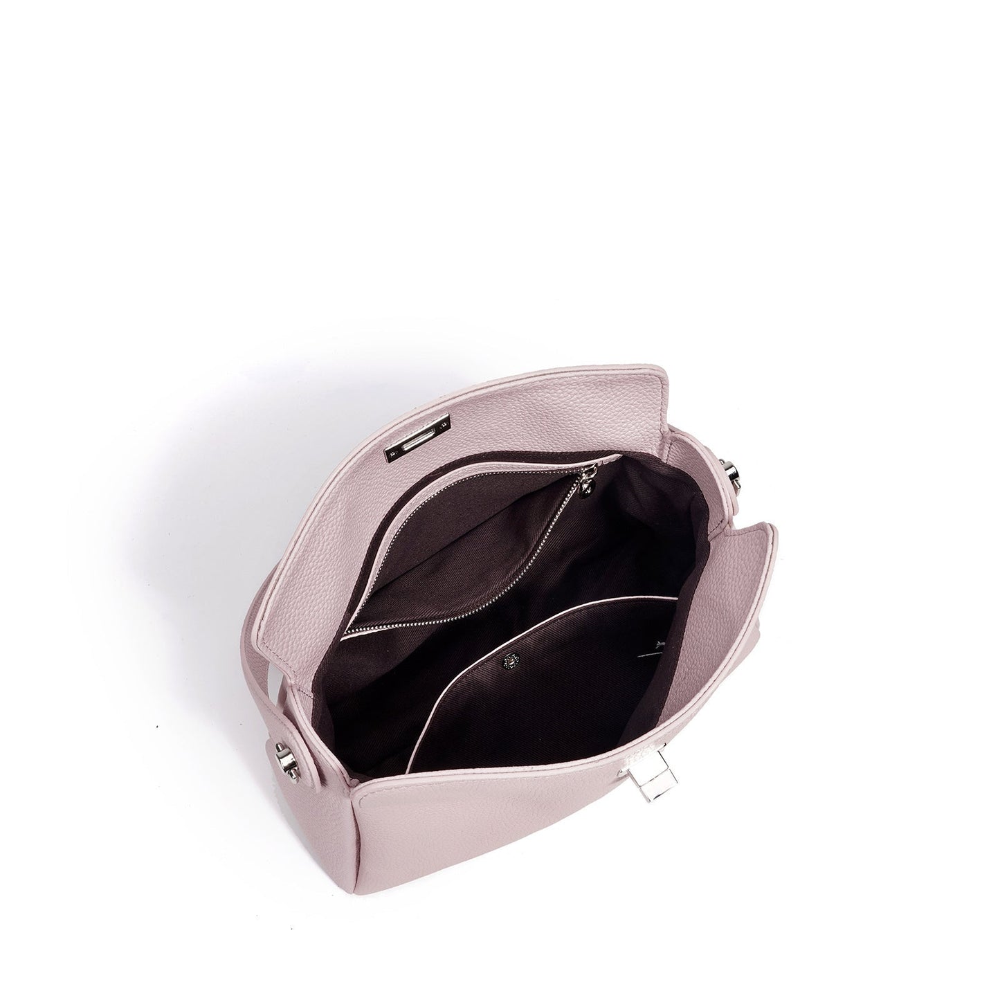 Premium Commuter Dumpling Crossbody Bag