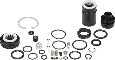 RockShox 2010-2011 Lyrik 2-Step Air Service Kit