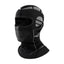 Masque de ski en nylon pour l'hiver - Coupe-vent et chaud