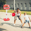 Jeu de basketball 2 en 1 pour piscine pour enfants