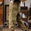 Men's Plus Size Drawstring Jogger Pants