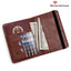 Portafolios de Pasaporte RFID Premium - Funda Multifuncional
