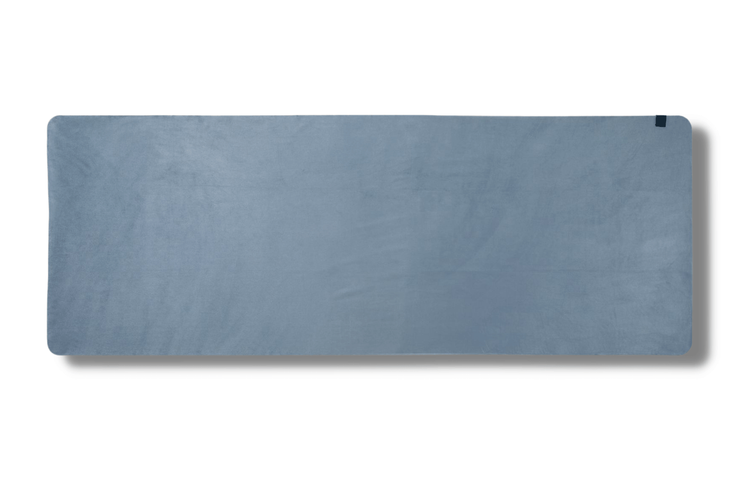 Premium Yoga Mat Towel - Micro-Fiber Slip-Resistant Fabric