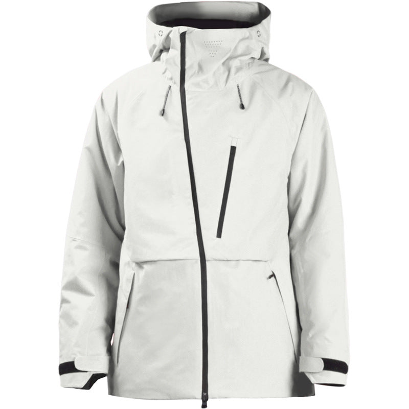 Chaqueta de Esquí Deportiva Exterior Impermeable Premium
