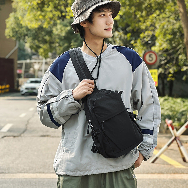 Mochila Multifuncional Impermeable para Viajes