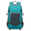 Mochila de Senderismo Impermeable y Ligera para Hombre