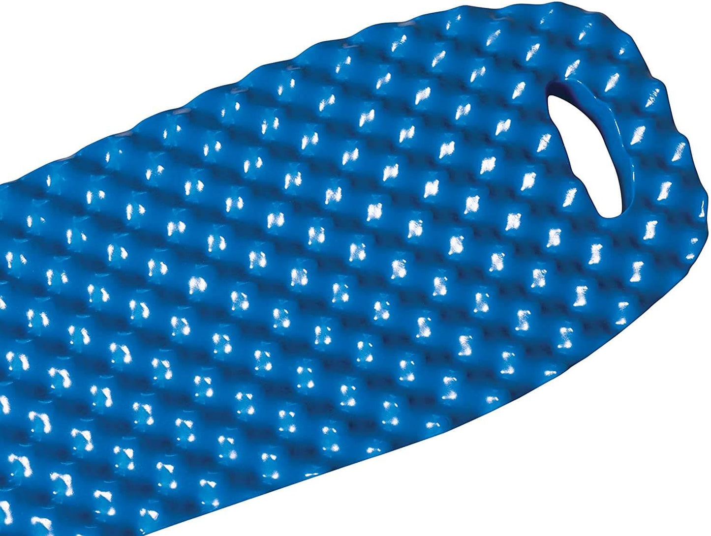 WOW Watersports Pool Plank Float - Pacific Blue