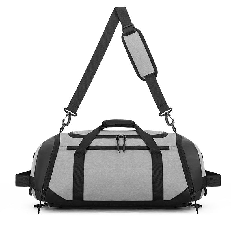 Bolsa de Deporte Multifuncional de Gran Capacidad