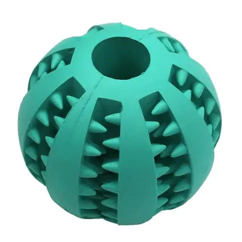 Interactive Treat Ball for Cats and Dogs