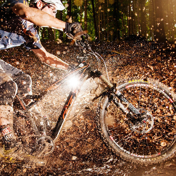 Ass Savers Mudder Regular Front Fender