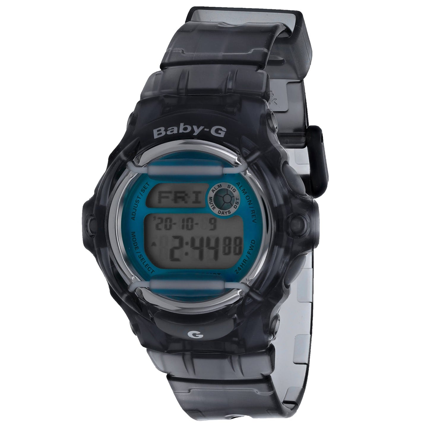 Casio Women's Baby G Watch - Stylish and Durable