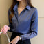 Blouses à manches longues chics pour toutes les occasions