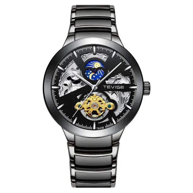 Reloj Mecánico Automático Premium para Hombres