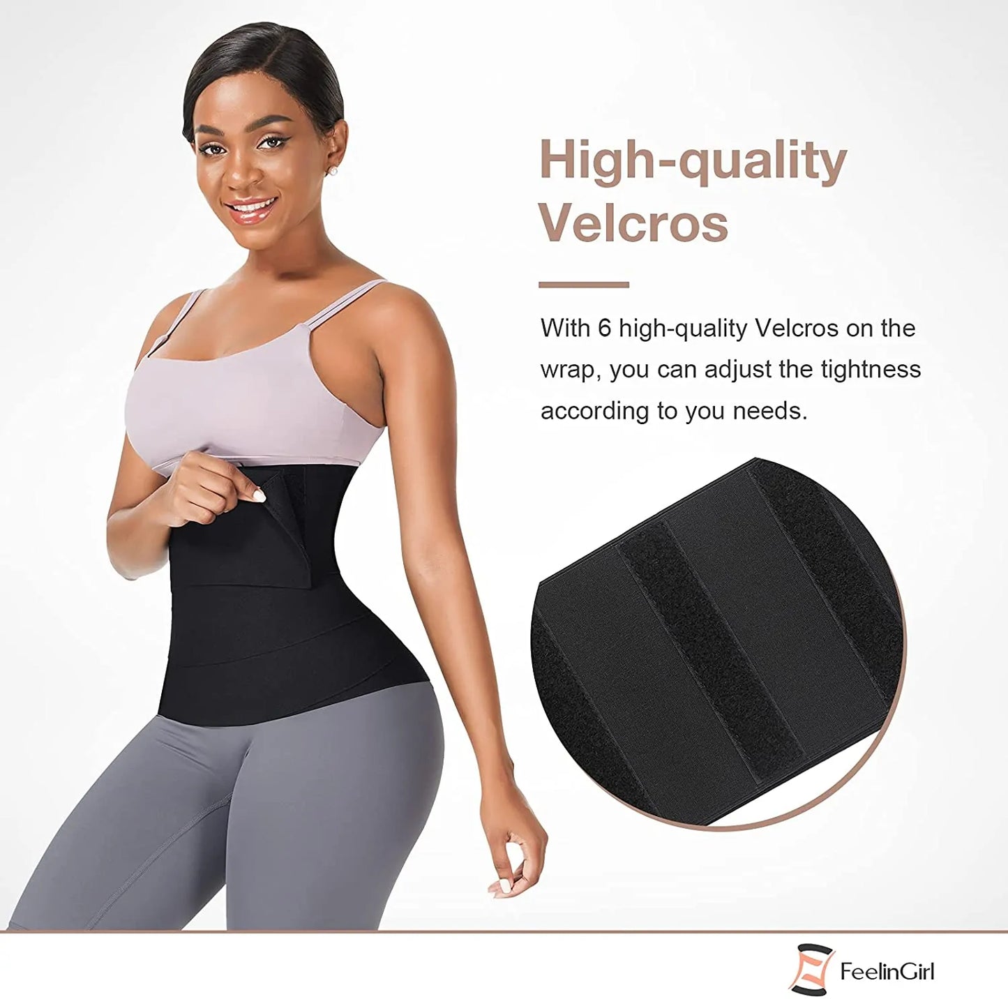 Ceinture de taille premium pour femmes