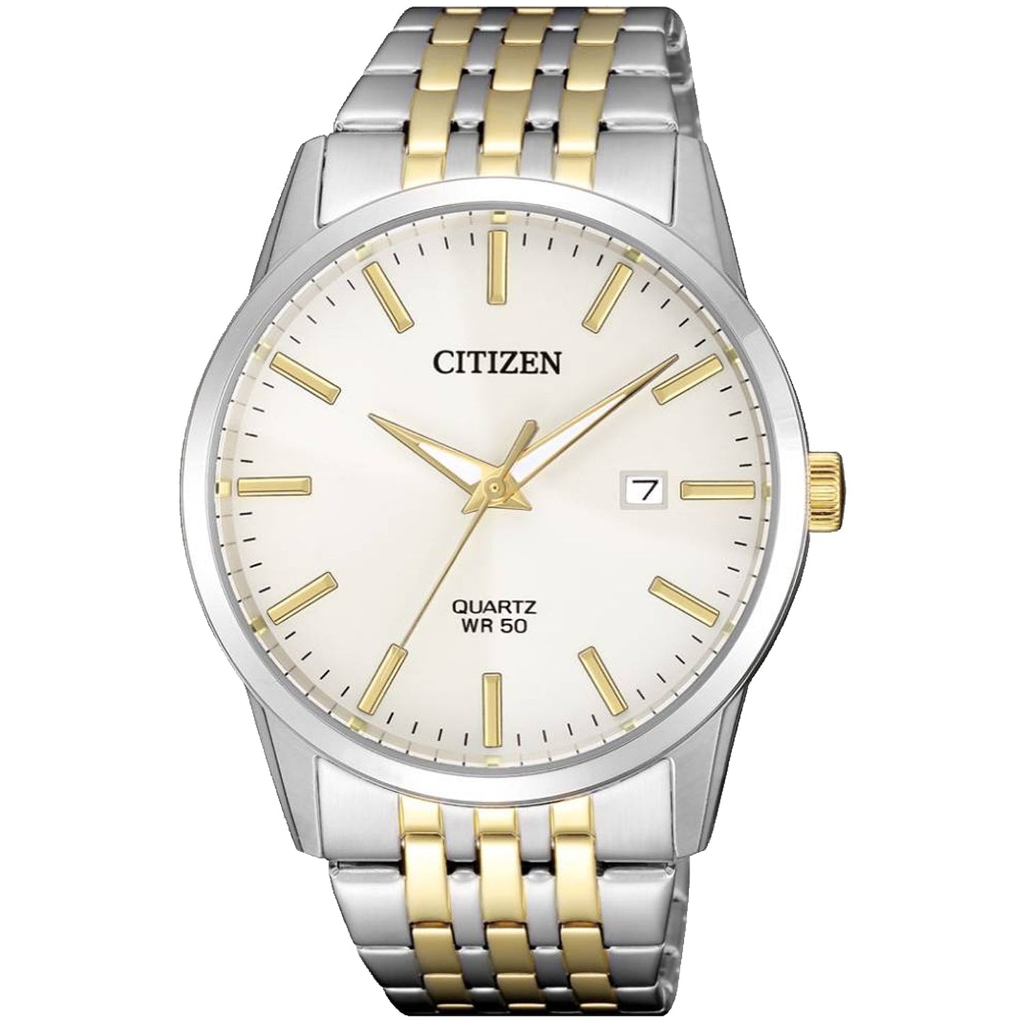 Citizen Men's Classic Watch
