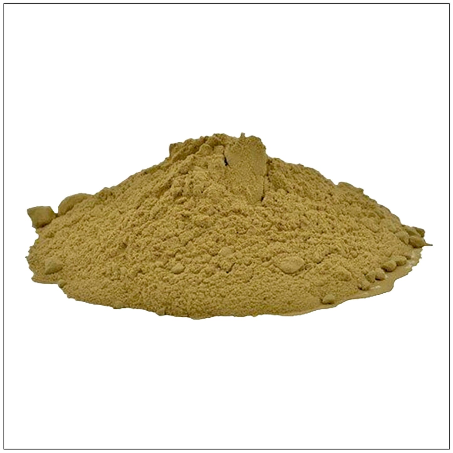 Polvo de Bibhitaki Premium - Suplemento Herbal Natural