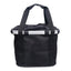 Premium Detachable Bicycle Basket for Easy Carrying