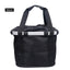 Premium Detachable Bicycle Basket for Easy Carrying