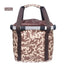Premium Detachable Bicycle Basket for Easy Carrying