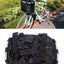 Premium Detachable Bicycle Basket for Easy Carrying