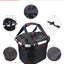 Premium Detachable Bicycle Basket for Easy Carrying