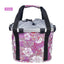 Premium Detachable Bicycle Basket for Easy Carrying
