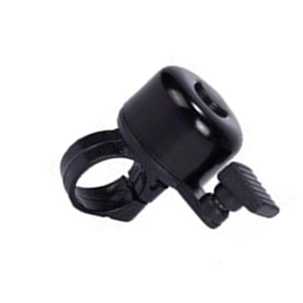 Premium Alloy Bicycle Bell for Enhanced Safety