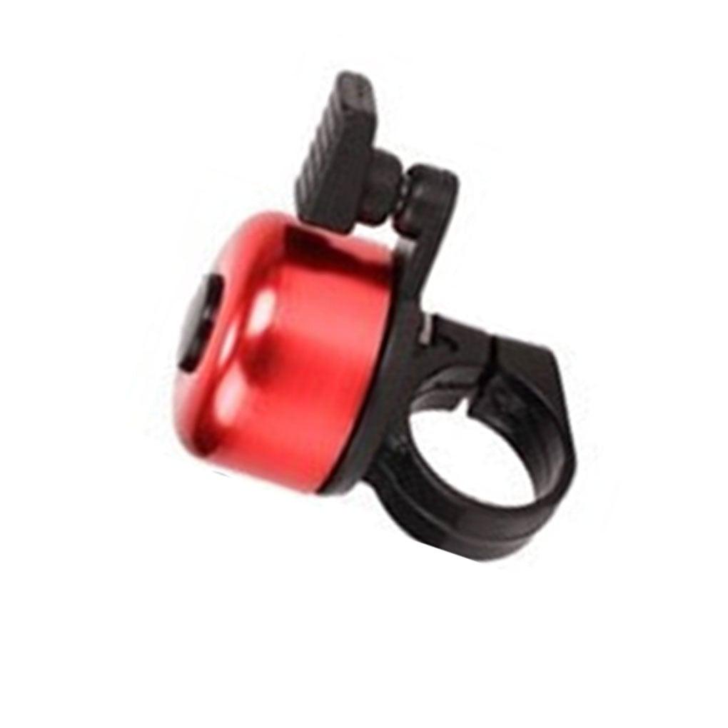 Premium Alloy Bicycle Bell for Enhanced Safety