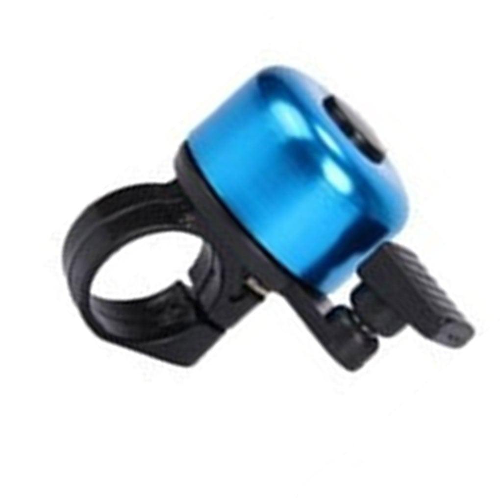 Premium Alloy Bicycle Bell for Enhanced Safety