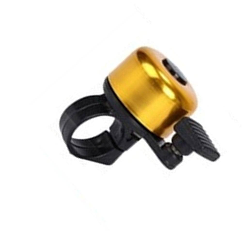 Premium Alloy Bicycle Bell for Enhanced Safety