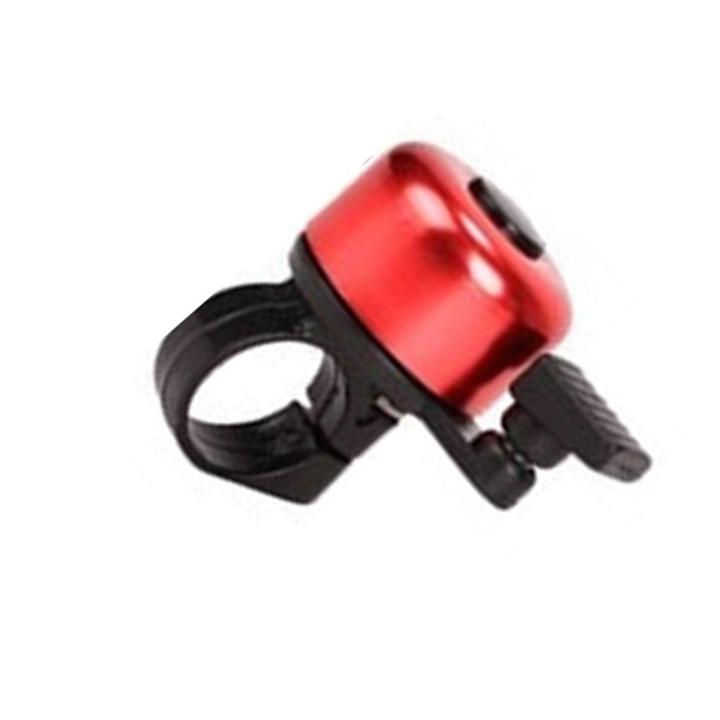 Premium Alloy Bicycle Bell for Enhanced Safety