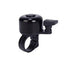 Premium Alloy Bicycle Bell for Enhanced Safety