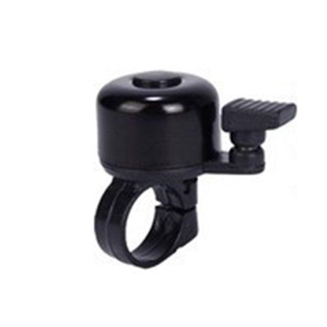 Premium Alloy Bicycle Bell for Enhanced Safety