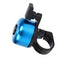 Premium Alloy Bicycle Bell for Enhanced Safety