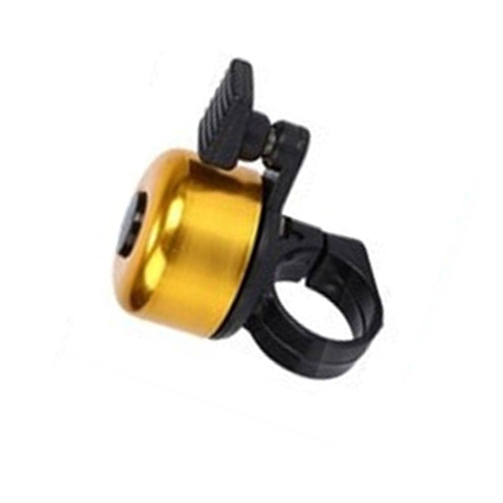 Premium Alloy Bicycle Bell for Enhanced Safety
