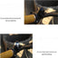 Premium Aluminum Alloy Bicycle Bell with 360° Rotation