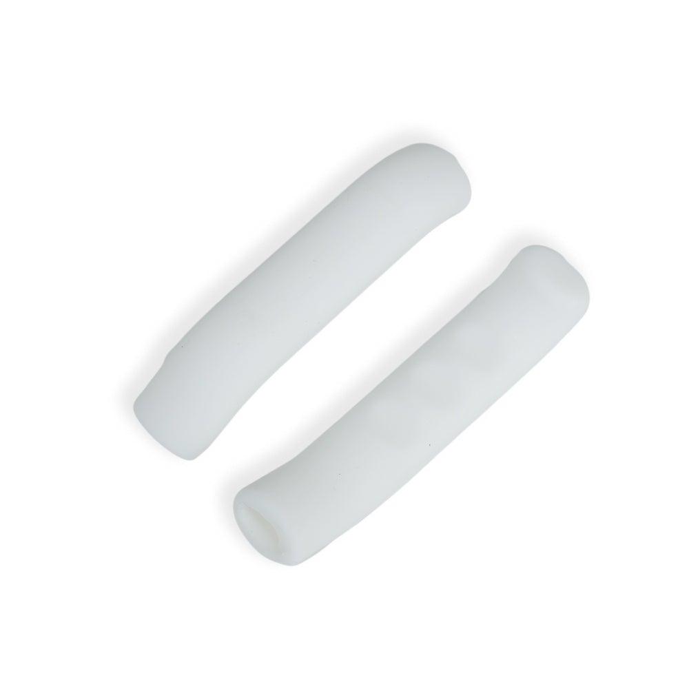 Poignées de Frein en Silicone Premium pour Vélo - Antidérapantes et Imperméables