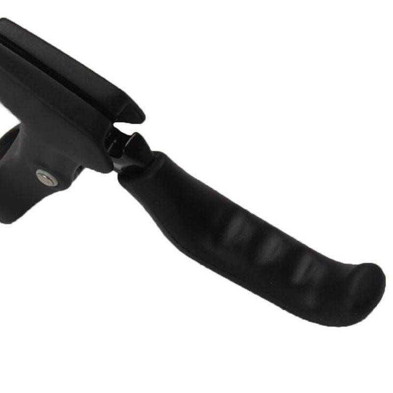 Poignées de Frein en Silicone Premium pour Vélo - Antidérapantes et Imperméables