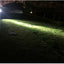 Rechargeable LED Bicycle Headlight with Power Bank Function
