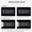 Rechargeable LED Bicycle Headlight with Power Bank Function