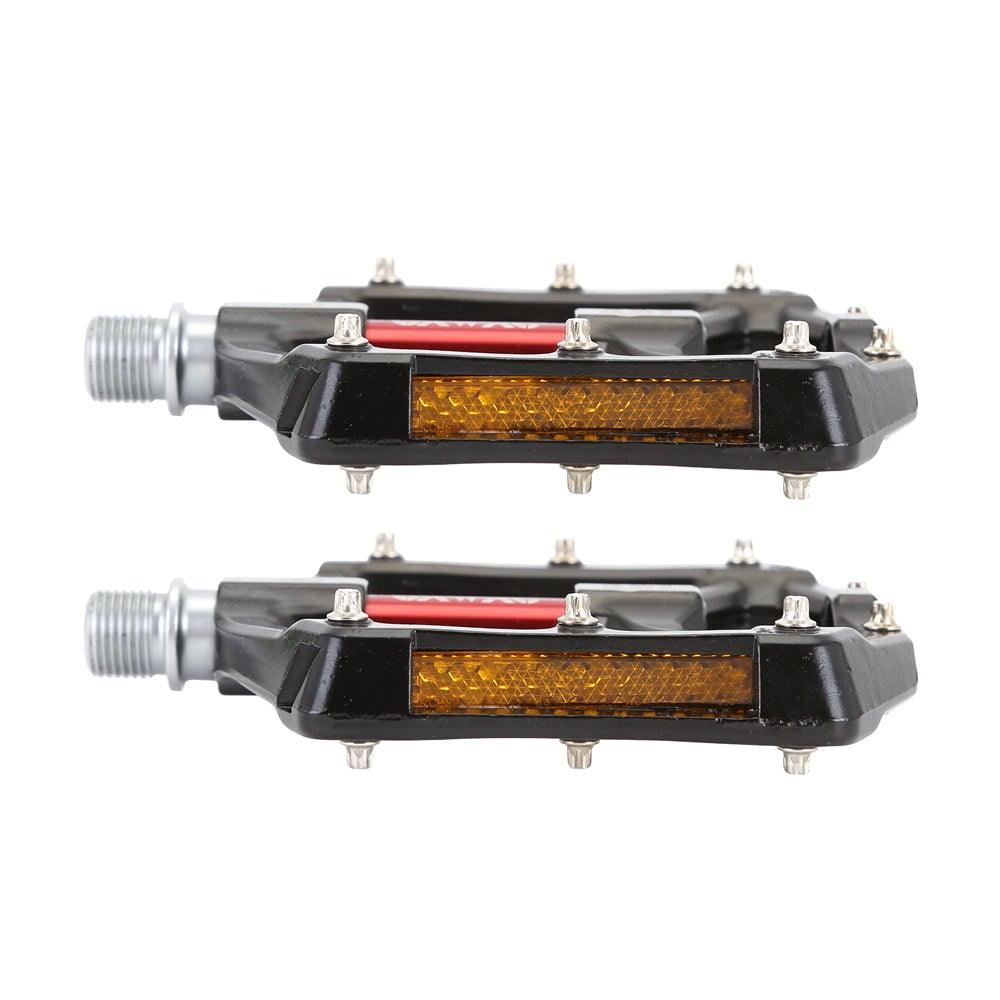 Premium Aluminum Alloy Bicycle Pedals with Anti-Slip Design